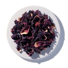  4oz Hibiscus Flower Organic Dried Cut Hibiscus Sabdariffa 100 Premium 1/4Ib 