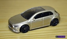 Hot Wheels Mercedes Benz A-Class [Set Exclusive/Gold] 2025 - New/Loose/XHTF