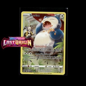 Lost Origin Promo | eBay