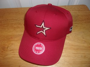 astros youth hat