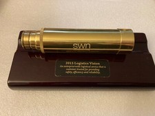 Southwestern Energy (SWN) Desk Top Working Extendable Telescope I (756MISCF7-2)