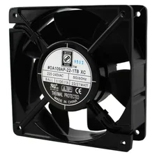 Ovention 02.12.148.00 Fan 230V Genuine OEM + Free Shipping