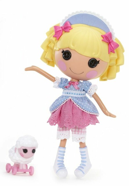 where to buy lalaloopsy dolls
