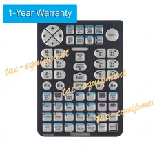 AKS-000E Membrane Keypad Film for AKS-000E Yaskawa Electric Overlay