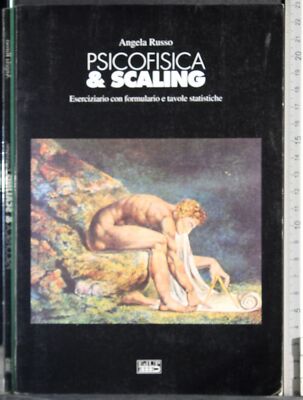PSYCHOPHYSIK & SKALIERUNG. RUSSISCHE ENGEL. EDUP. 1ED.