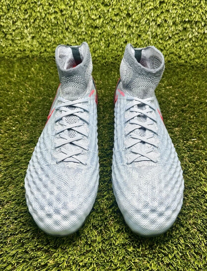 Nike Magista Obra II (ref: GX GT Elite Hypervenom Phantom Vision
