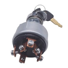 Ignition Switch 7Y-3918 for Caterpiller 307 307B 307C 308C 311 311C 312 312BL