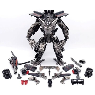 BAIWEI TW-1103 Transform Robot TW1103 Skyfire Elder Action Robot Figure Boy Toy