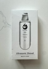 Oceana Skin Ultrasonic Spatula - NEW