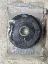 Wacker Neuson 5000076957 Pulley Idler
