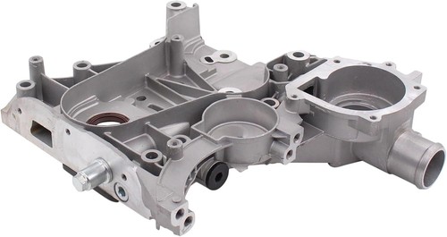 Pompa olio motore MOTOKU per Chevrolet Cruze 1.8 2011-2015, Sonic 1.8 2012-2018, - Foto 3 di 6