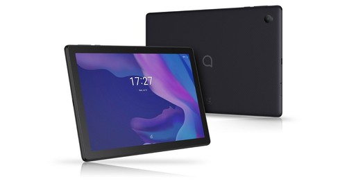 Tablet Alcatel 1T 10,1 pulgadas Android 32 GB de almacenamiento, negra grado A en caja - Imagen 4 de 5
