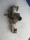 <!--F#f_0-->Holden HD 179 STROMBERG CARBURETTOR manifold 7429469 may suit HR carby special<!--F/-->