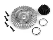 88000 Diff Gear Set 15/38T