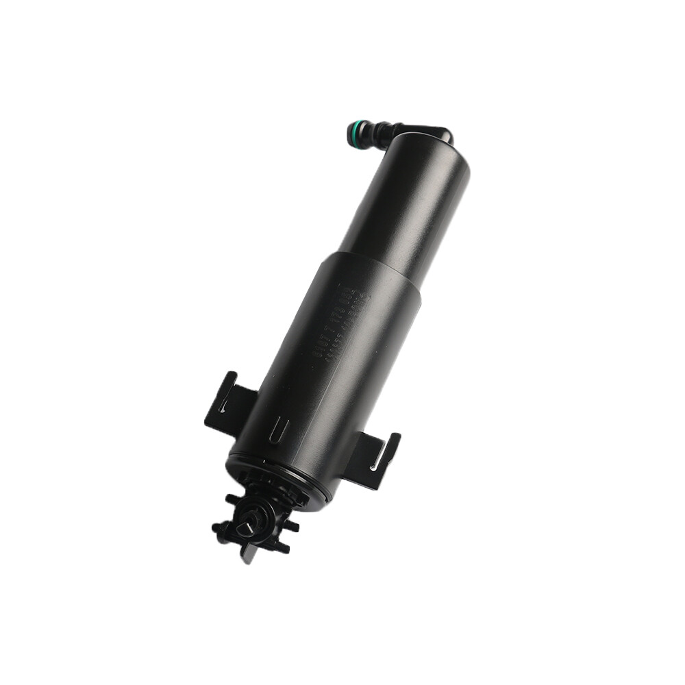 Right Side Headlight Wash Nozzle Telescopic Nozzle for BMW X5 E70