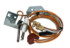 Pellethead Replacement Reliance Water Heater NG Pilot Assembly 100109295 9003542