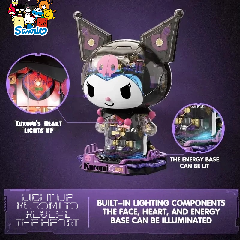 ✓ Official Sanrio TopToy LARGE 12 ✓ Official Sanrio TopToy LARGE 12