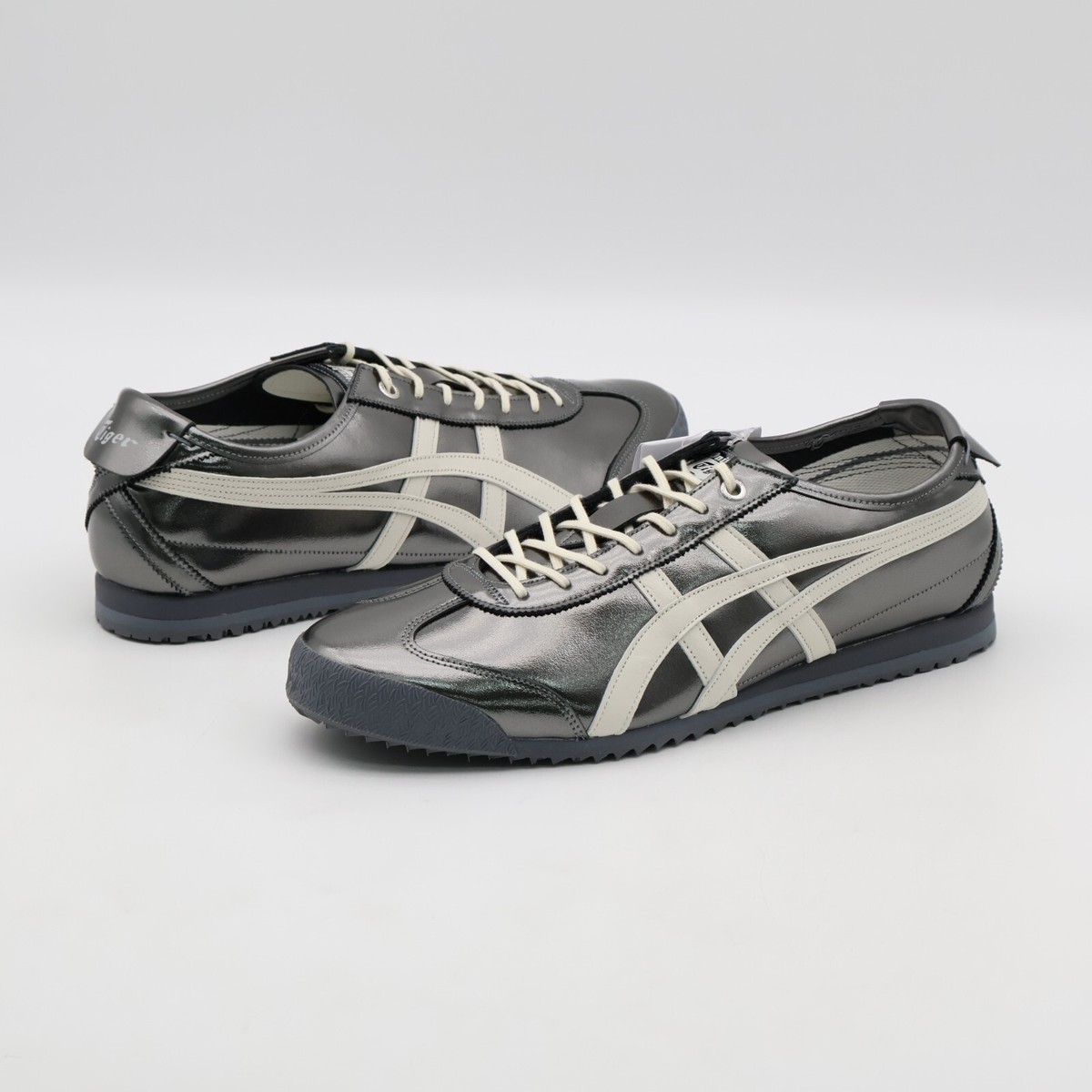 スパンデビル ダルマロンパ Onitsuka Tiger Mexico 66 SD 'Metropolis Cream' 1183C468-020