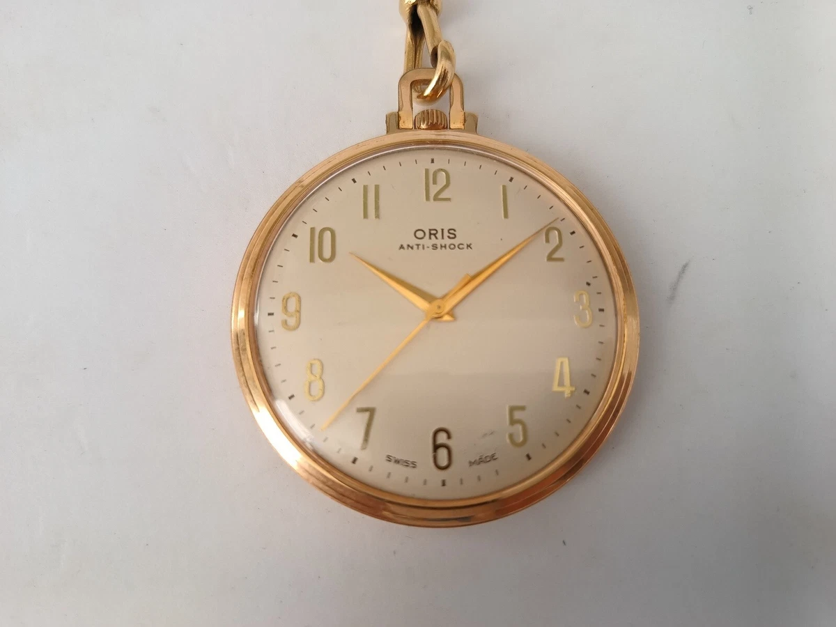 Vintage oris shop watches ebay