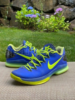 nike kd 5 elite