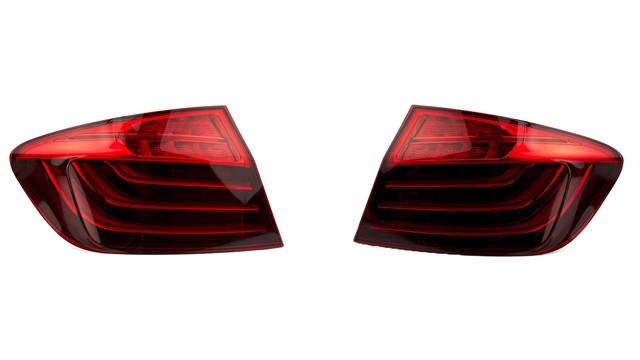Led bmw f10