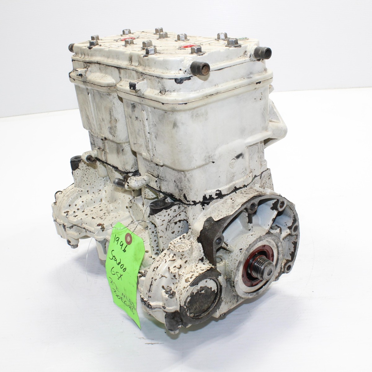 1996 SEA-DOO GSX GTX XP OEM ROTAX 787 ENGINE 270000203 | eBay