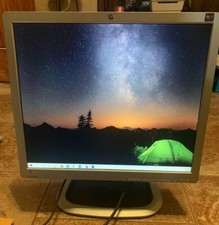 HP L1950G 19\