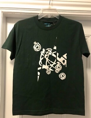 Authentic Recon Stash Barb wire Futura tee t-shirt 2008 release