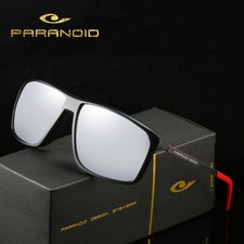 Ultra-light sports men's polarized sunglasses cycling driving fishing sunglasses