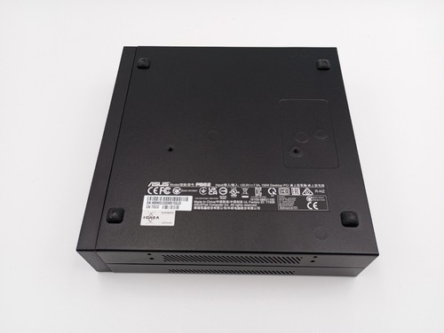 Mini PC ASUS PB62-B3015MH i3-10100 3,00GHz 256GB SSD 16GB Ram Wi-Fi Windows 11 - Imagen 4 de 4