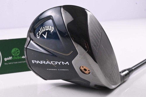 Tour Issue Callaway Paradym Driver / 8.5 Degree / Stiff Flex UST ish335 60 Shaft