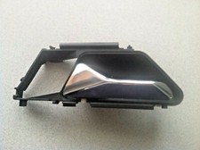 85-92 MERCEDES-BENZ 300E W124 ~ LEFT FRONT DOOR HANDLE ~ A1247600161