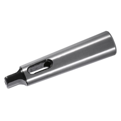1Pcs MT2 To MT3 Morse Taper Adapter Reducing Drill Sleeve For Lathe Milling - Picture 16 of 23