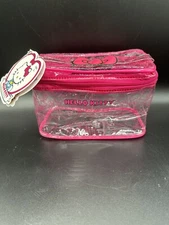 Hello Kitty's 40th Anniversary Carrying Case Case Only