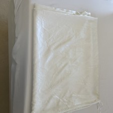 Mulberry Silk Custom Duvet Cover 25 momme . Grade 6A. New with tags. England.