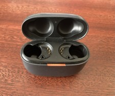 Sony WF-LS900N/B LinkBuds S Wireless Charging Case Black Serial 2138076