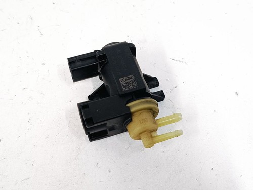 Audi A4 S4 B8 8K 2011 Diesel 105kW Turbolader Druckwandler Magnetventil DIN70979