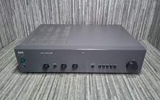 NAD 302 Integrated Amplifier