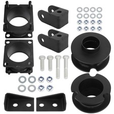 3 Front 2 Rear Leveling Lift Kit For 2011-2019 Ford Explorer 2wd 4wd 3 Front 2 Rear Leveling Lift Kit For 2011-2019 Ford Explorer 2wd 4wd