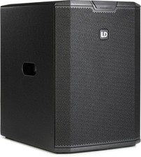 LD Systems Maui 28 G3 Powered Subwoofer - Black