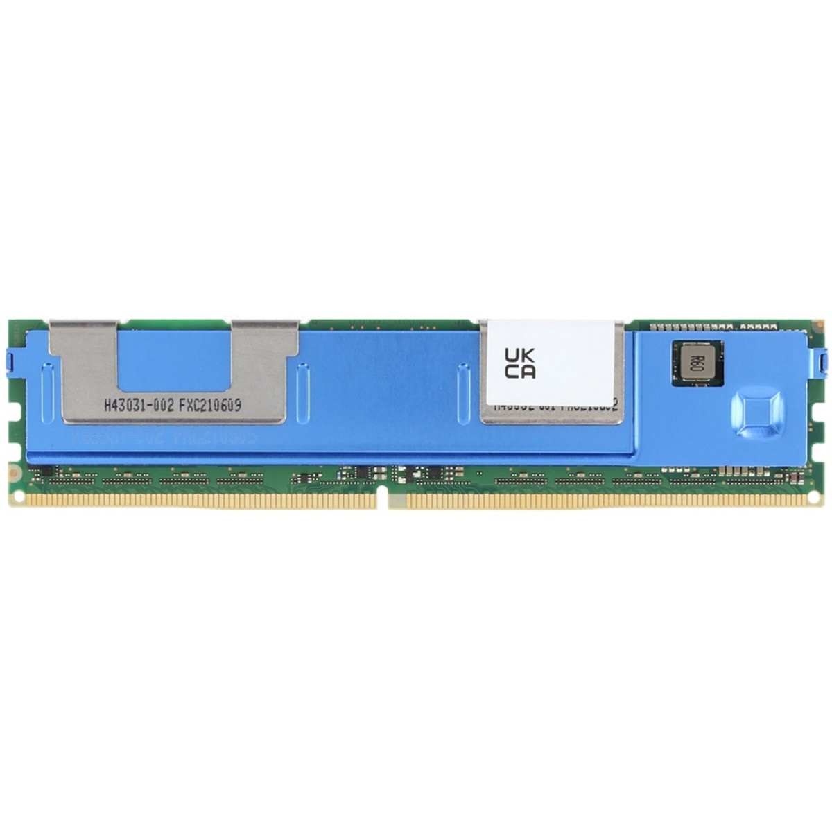 Intel Optane Memory 200series同ロット128GBx4 Intel 128GB DDR-T 3200MT/s 200 Optane Memory (NMB1XXD128GPS