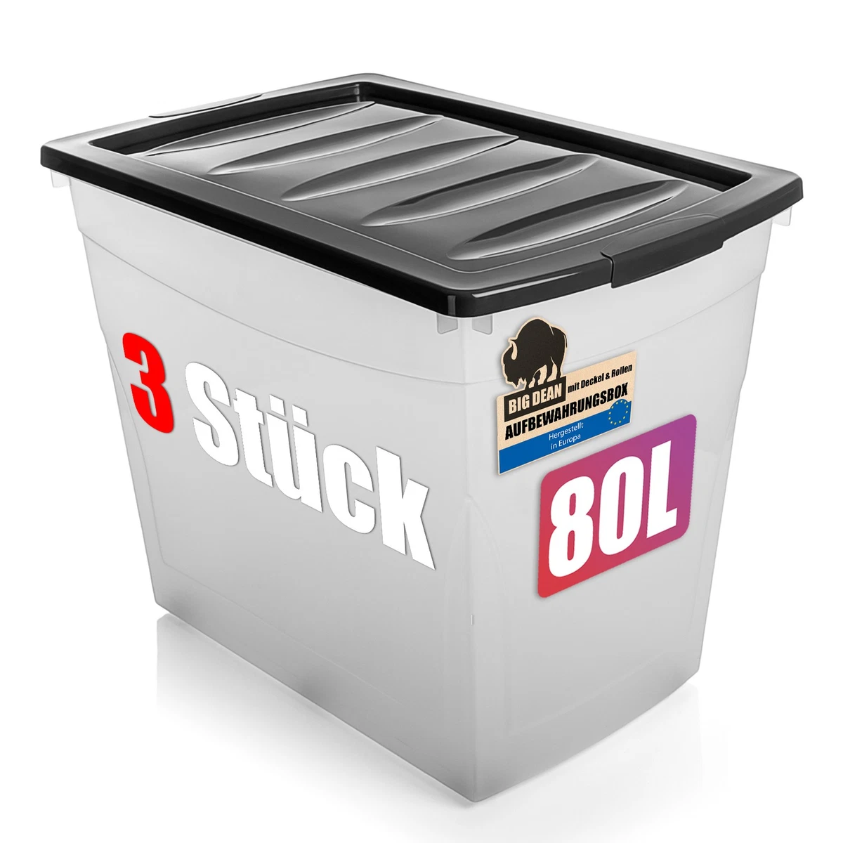 Aufbewahrungsbox 80 online kaufen