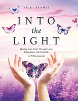 Into The Light | Vicki Beames | Buch | Englisch | 2024 | Tellwell Talent
