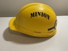 Minions Hard Hat Adult — photo 1