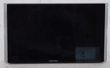 Crestron 7 in. TSS-770-B-S Room Scheduling Touch Screen W/ Mounting Bracket