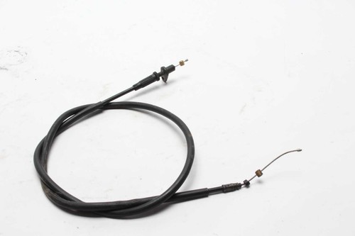 Gaszug Seilzug Drosselklappe Gasgriff Beschleuniger BMW F 650 GS R13 00-00