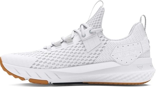 Sz13 Under Armour UFC Project Rock Blood Sweat Respect Sneakers Athletic Shoes Sz13 Under Armour UFC Project Rock Blood Sweat Respect  main image 2