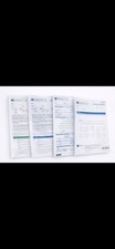 WRAT 5 Selection of Record Forms for Use
