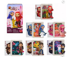 NOWE Potomkowie Disneya: Wicked Wonderland BLIND BOX - WYBIERZ 1