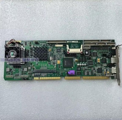 ASEM CPU 901 7314C010 LS Industrial Control Equipment motherboard